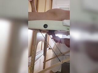 amateur mother i'd like to fuck , milking table massage