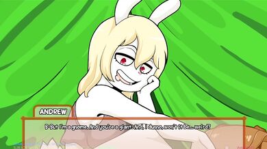 Magical Mishaps Brooke Epiloque Ep 2