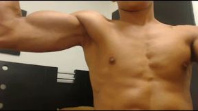 Danilo T Private Show