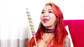 Two Japanese vixens enjoy a steamy lesbian encounter in Osaka