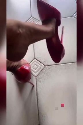 High Heels Mistressxxx