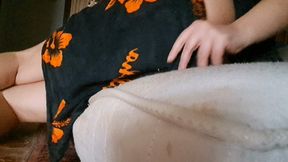 HOT ANAL MASSAGE