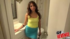 Homemade Latina Sex Tapes