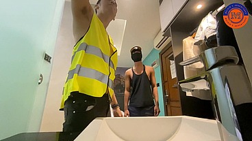 The Electrician - Part 1