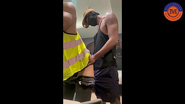 The Electrician - Part 1
