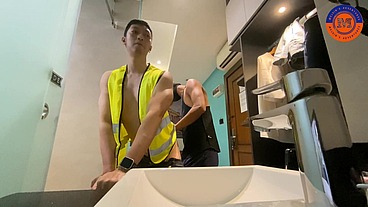 The Electrician - Part 1