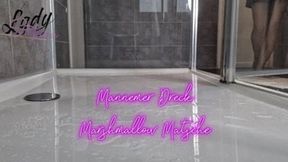 Mannemer Dreck - Marshmallow Matsche - GERMAN