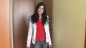 Lacey Kirscuner - Beautiful German Doll Enjoys Hot Fuck Before A Facial