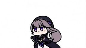 herta spinnin to kuru kuruu