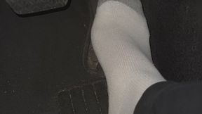 Socked fun
