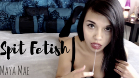 HD: Spit Fetish