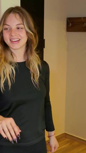 Memorable moment from &quot;LESBIAN parsley CONFESSES. THEY LIKE THE (ANAL SEX)&quot;