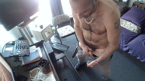 Sperm Cum Italian Monotony1 Hairy Stepdaddy Otter