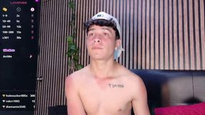 Felipe Villareal Private Show