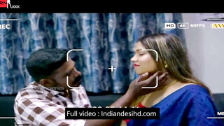 Pehredaaar Again 2025 Hindi Hot Web Series Episode 02
