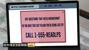 Milfs Like it Big - Katie Monroe Alex Legend - Read My Lips