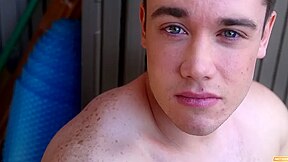Hottest Sex Scene Homo Solo Great , Take A Look