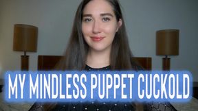 My Mindless Puppet Cuckold - Goddess Venus