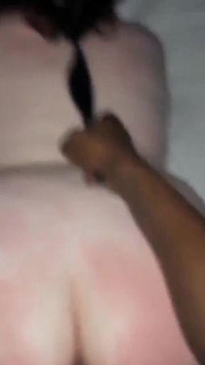 BBC Hardcore Rough Doggy Screaming Moaning Loud Orgasms