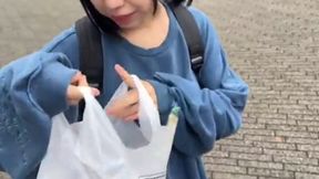 Kotono's Secret Date Night: Cuteness Meets Passionate Moments Behind Closed Doors