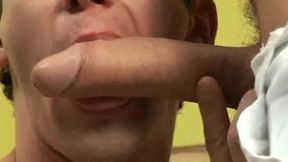Creampie Desire
