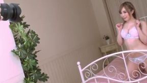 Watch Superstar Rino Sakuragi's Stunning F-Cup Debut on Jonetsu Tairiku