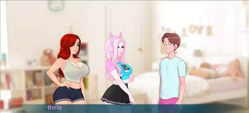 Sex Note - 146 Bomb Threesome Part I by Misskitty2K
