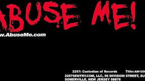 Kimberly Moss's teenager movie by Aggressive Porn