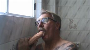 I LOVE BEING A FAGGOT, I LOVE BEING FAGGOT STEVE RYAN