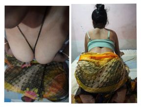 SUCKING WITH MY WIFE