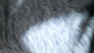 Fucked a bitch before work