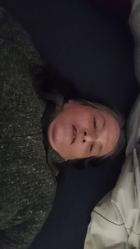 Maturity can be so intense...