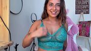 Hot neighbour invites you in- JOI - english caption