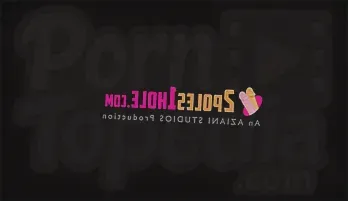 Hot Wife's Threesome with 2 BBC - High-Octane HD Porn