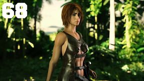 Tales From The Unending Void #68 - Hot Ginger Soldier Wants My Big White Cock