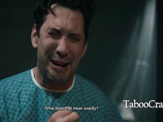 Vasectomy Nightmare - Ashley Lane, Anna Claire Clouds - TabooCrate
