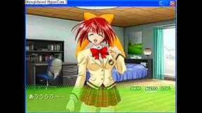 Hazukis Seductive Adventure – Hot Eroge Encounters Revealed