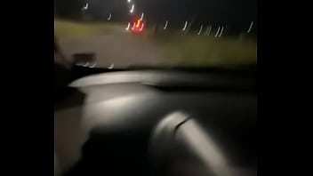 Pega&ccedil_&atilde_o no mato em p&uacute_blico