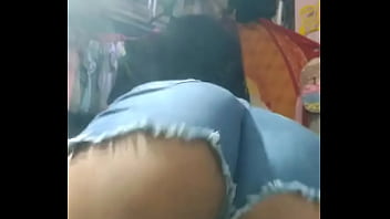 Gostosa Rabuda Tente Nao Gozar