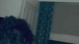 Black Bella Bold Blows off Rich Grande