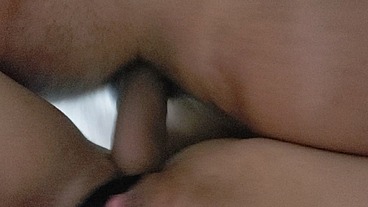 COMENDO A MINHA ESPOSA SAFADINHA
