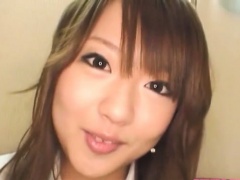 Beautiful Seductive Japanese Girl Fucked