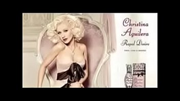 CHRISTINA AGUILERA