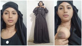 Season 113. Muslim girl doing Fuck with boyfriend in kitchen