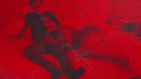 sexmex - step-sibling game . gatita veve