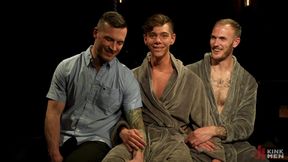 Silent Hill Delirium: Part 3