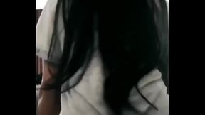 Riya resham singh Sexy Twerk