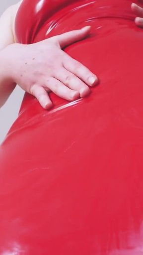 Making You Worship Me & Using Your Cock