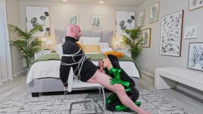 Alex Coal - Shego Seduces Ron