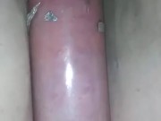 Vacuum pumped cock tutorial 1